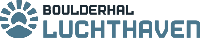 Boulderhal Luchthaven