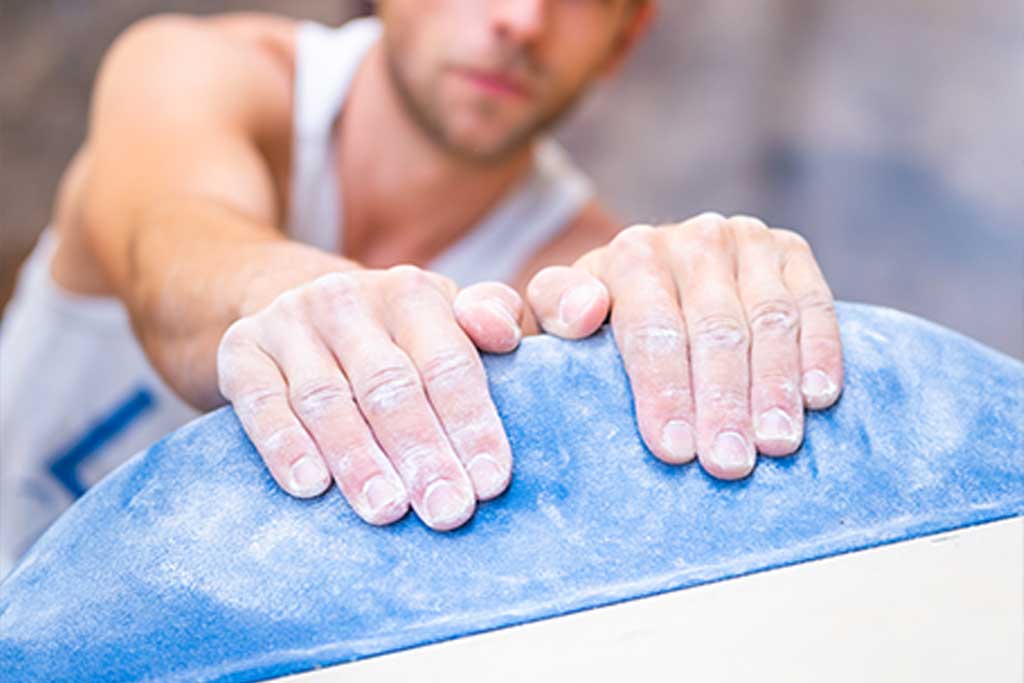 Openingstijden Luchthaven boulderhal